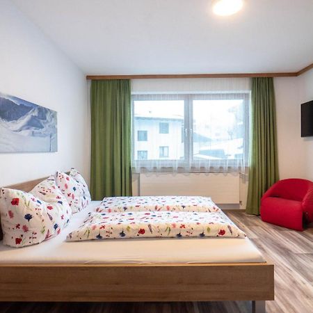 Ferienhaus Krismer Fügen Esterno foto