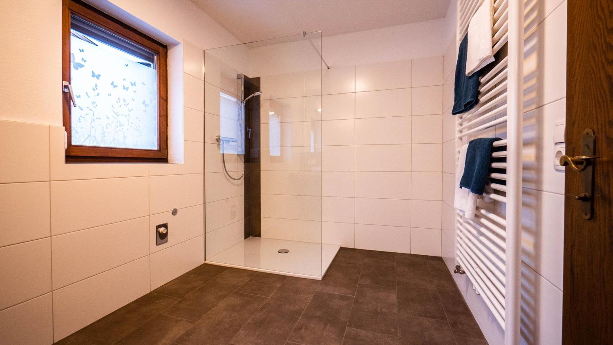 Ferienhaus Krismer Fügen Esterno foto
