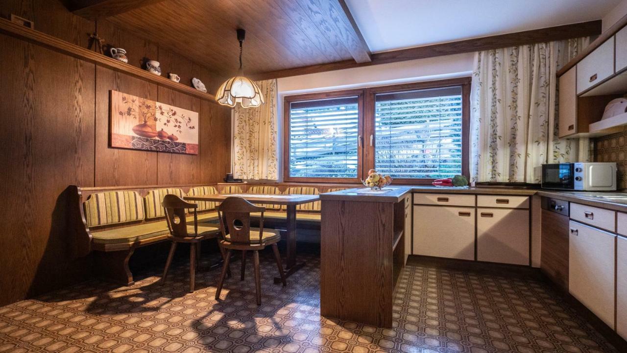 Ferienhaus Krismer Fügen Esterno foto