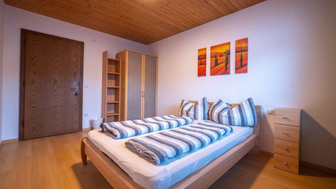 Ferienhaus Krismer Fügen Esterno foto