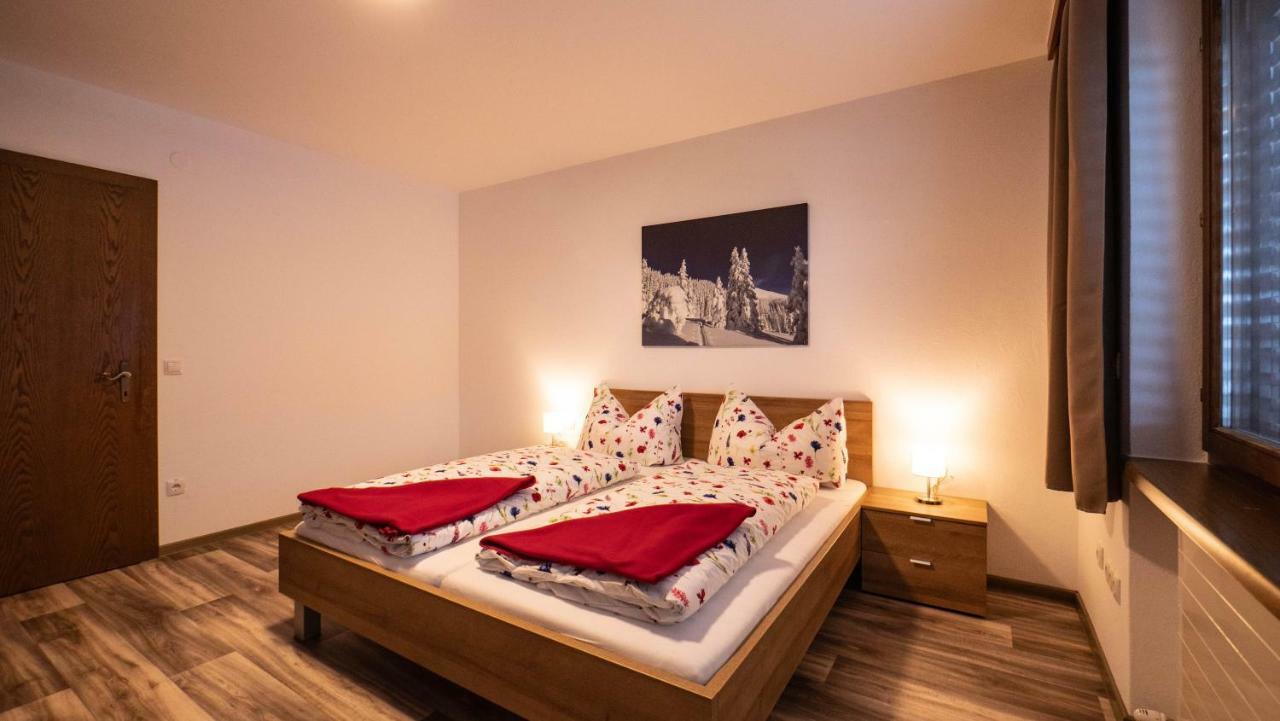 Ferienhaus Krismer Fügen Esterno foto