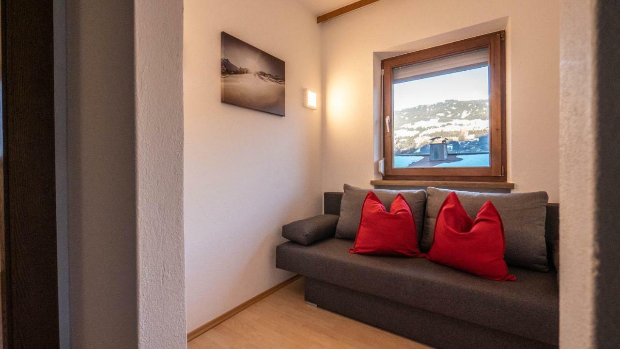 Ferienhaus Krismer Fügen Esterno foto